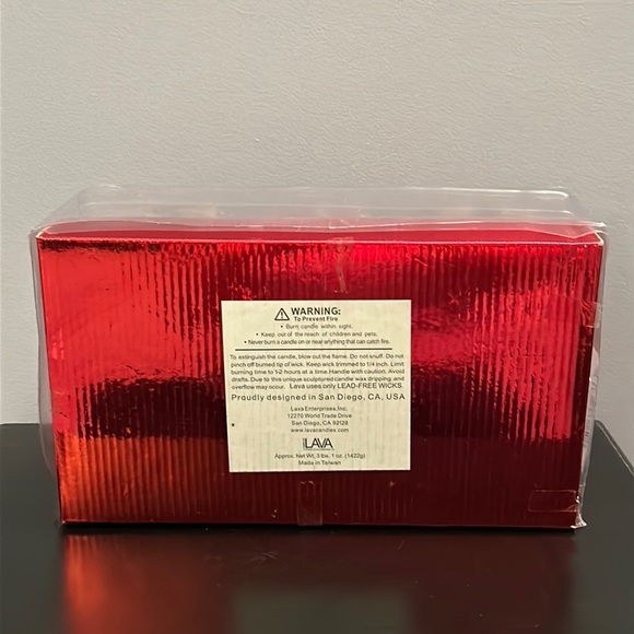 Present Shaped Candles NEW - Picture 13 of 13